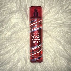 Bath & Body Works Body Spray